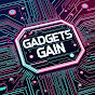 Gadgets Gain logo