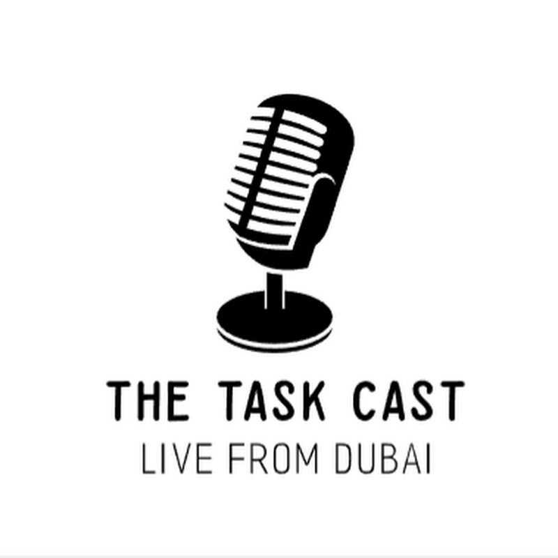 The Task Cast icon