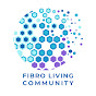 Fibro Living Community logo