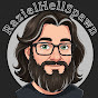 RazielHellSpawn logo