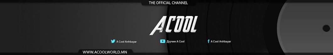 Ð”ÑƒÑƒÑ‡Ð¸Ð½ A Cool YouTube-Kanal-Avatar