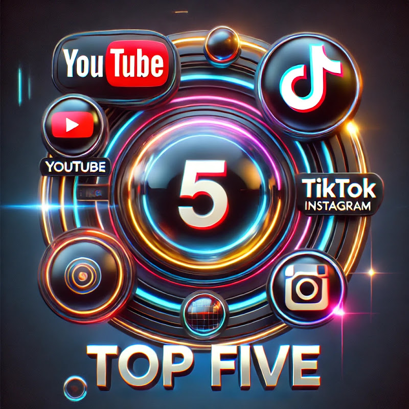 RankingTop5Videos