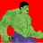 Hulk & Team Superhero