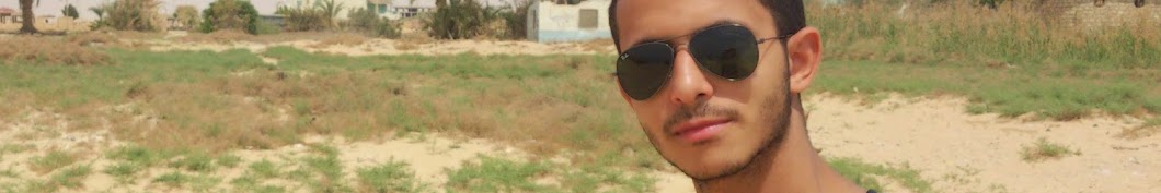 Ahmed Ashour Awatar kanału YouTube