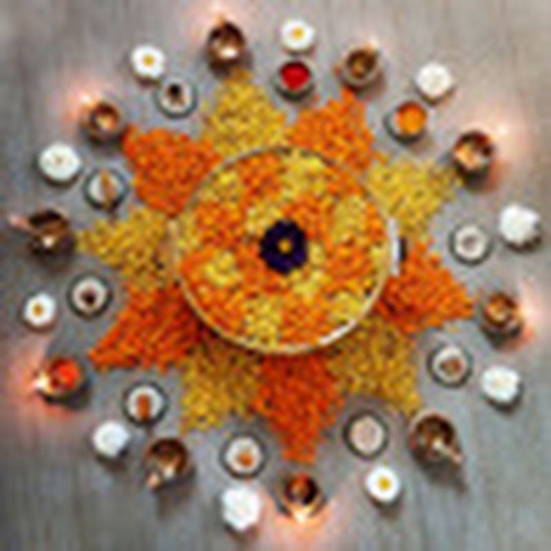 All Season Decoration