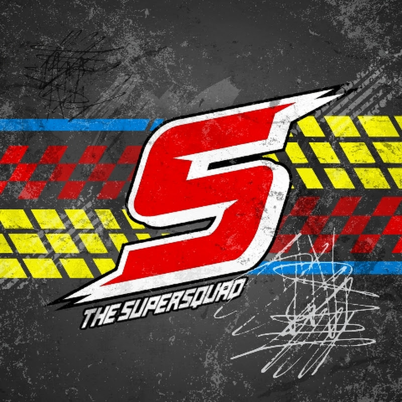 The SuperSquad