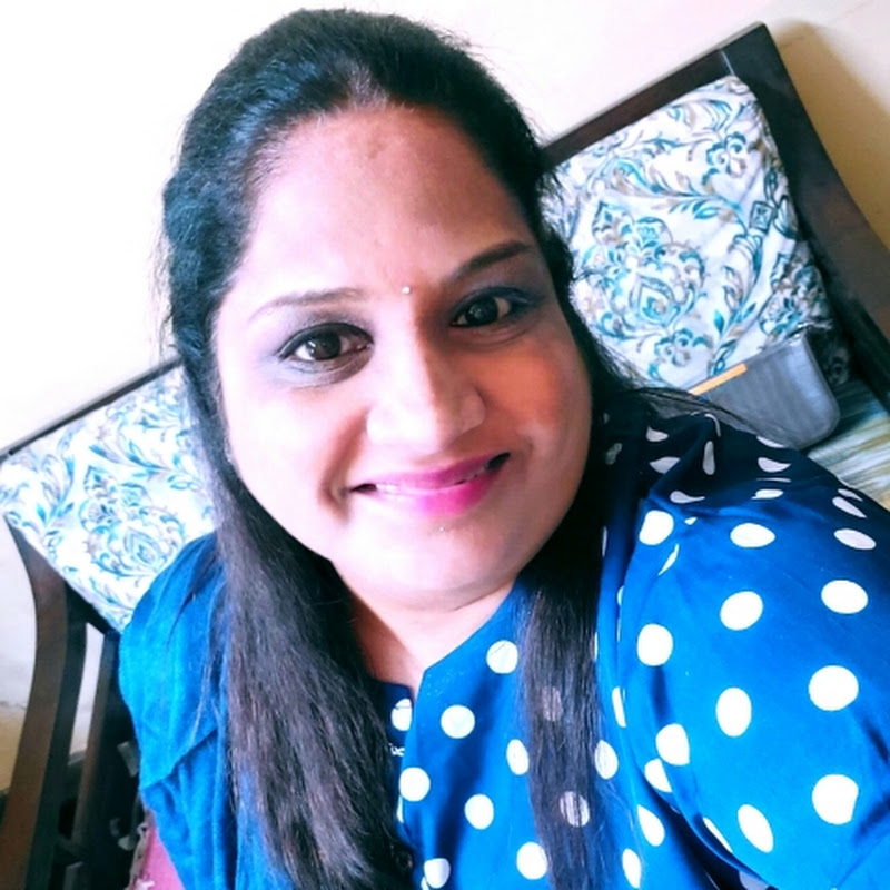 Rajasi's Kitchen 