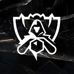 LoL Esportsアイコン画像