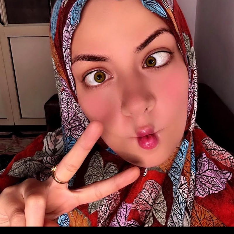 emyfunyوالإسدال المشجر