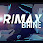 Rimaxbrine channel