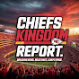 Chiefs Kingdom Report logo