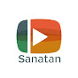 Sanatan Thought's logo