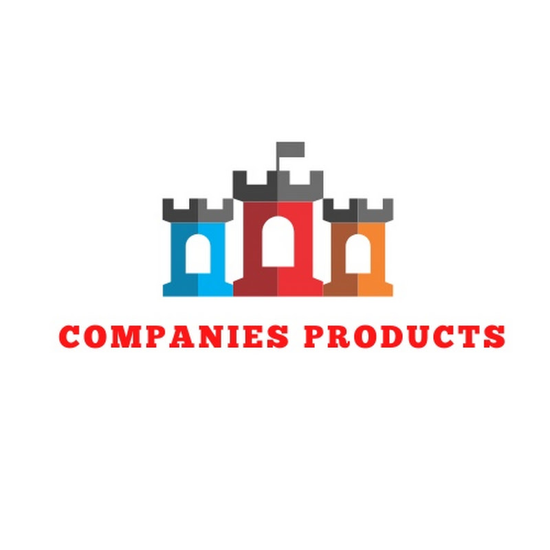 Companies Products