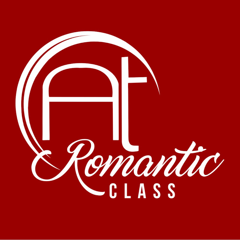 Romantic SAX - Angelo Torres