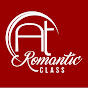 Romantic SAX - Angelo Torres logo