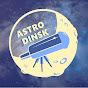 AstroDinsk