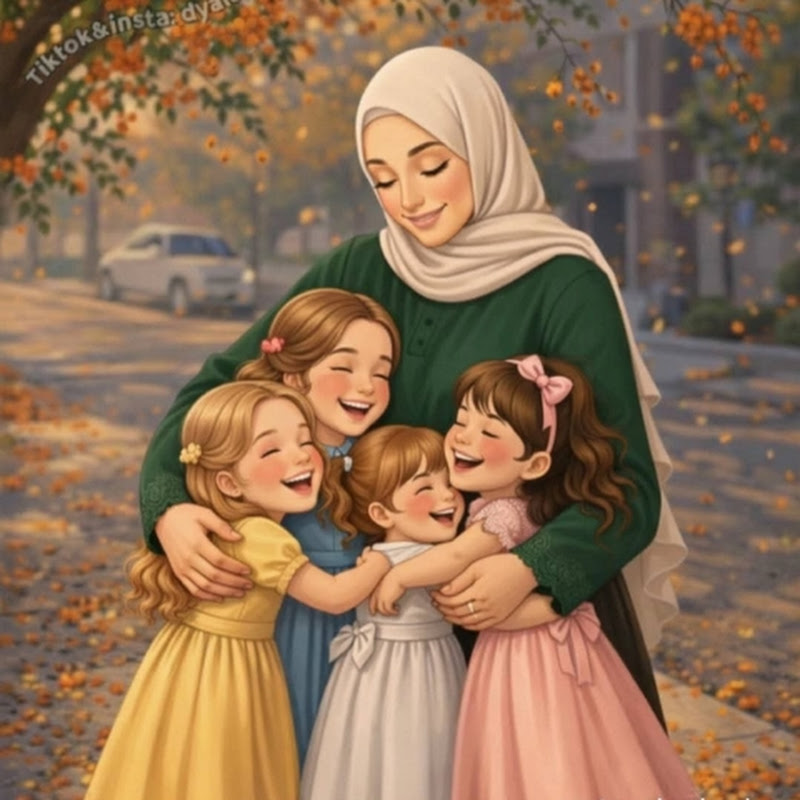 وصفات ام البنات مع شيمو