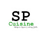 SP Cuisine logo