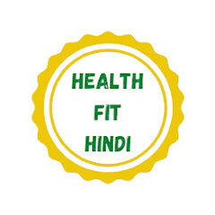 Health Fit Hindi 