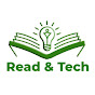 Read And Tech logo