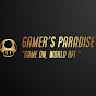 ZHK Gamer's Paradise 2.0 logo