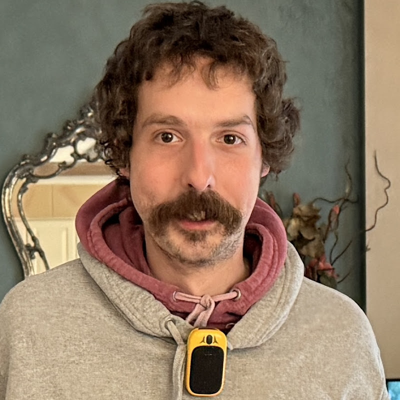 Moist Andy