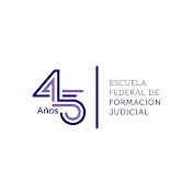 Escuela Federal de Formación Judicial