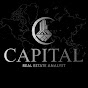 Capital Real Estate Analyst logo