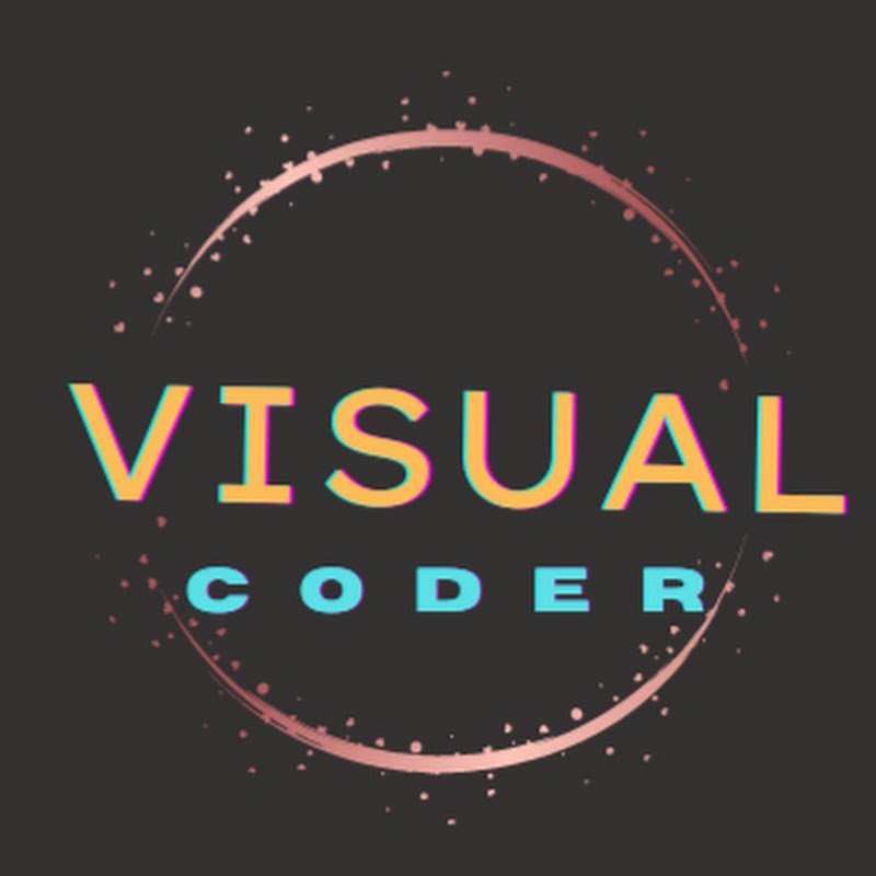 Hire Visual_Coder — Computer Science Fundamentals YouTube creator for sponsorships