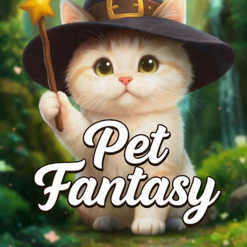 Pet Fantasy