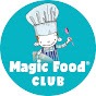 Magic Food Club logo