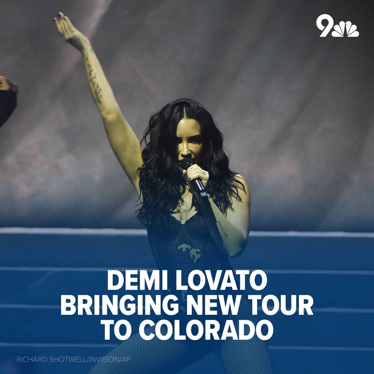 Post from 9NEWS