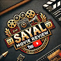 SAYAL REVIEW logo