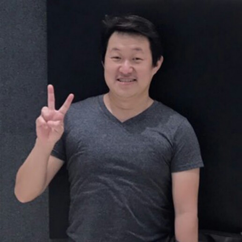 在台灣生活的外國人-小地瓜 YouTube 頻道頭像