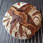 Bread4neighbors logo