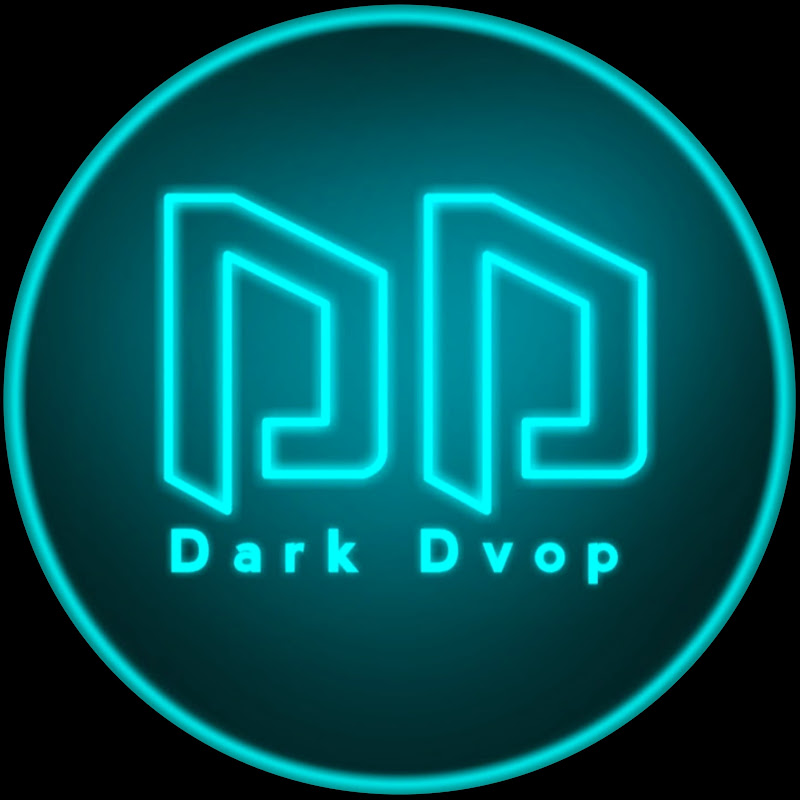 Dark Dvop