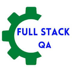 Full Stack - QA