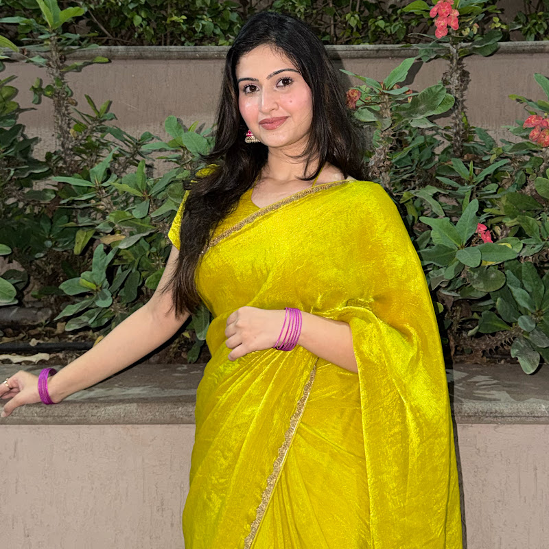 Ankita Agnihotri