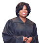 Justice with Judge Boyd logo