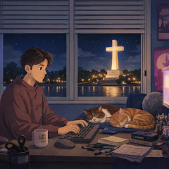 LoFi Cats