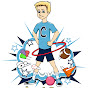 Kid Fitness Challenge logo