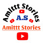 Amittt Stories logo