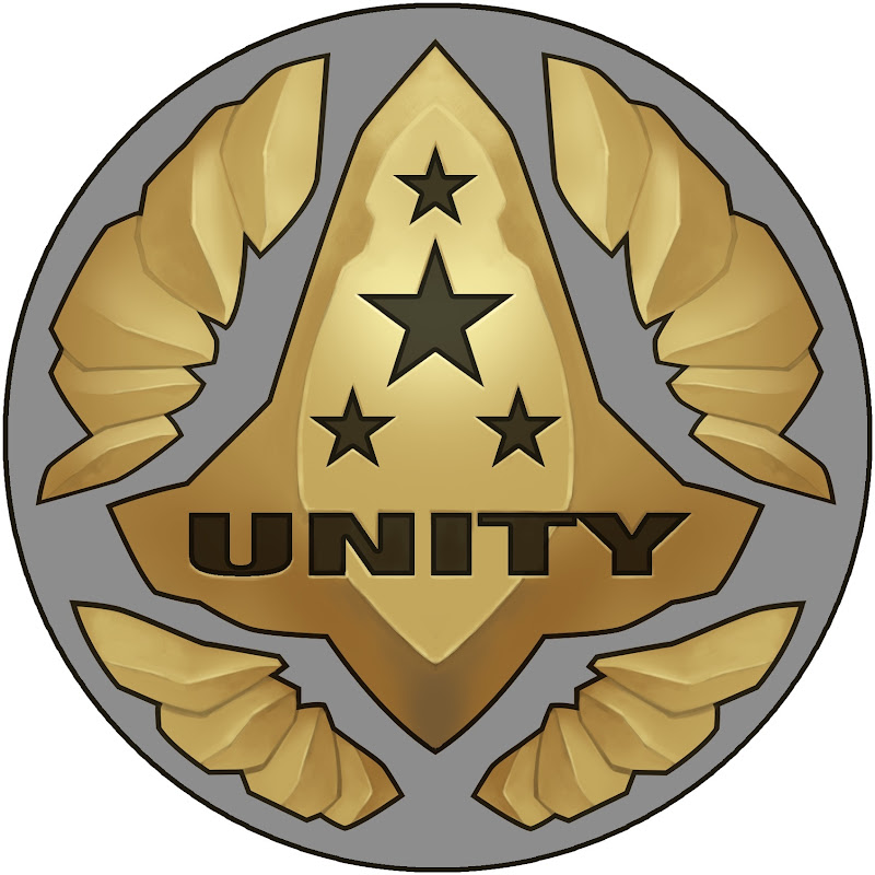 Unity151
