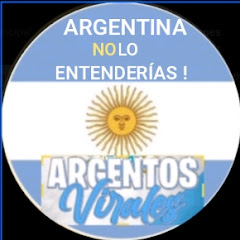 ARGENTOS VIRALES