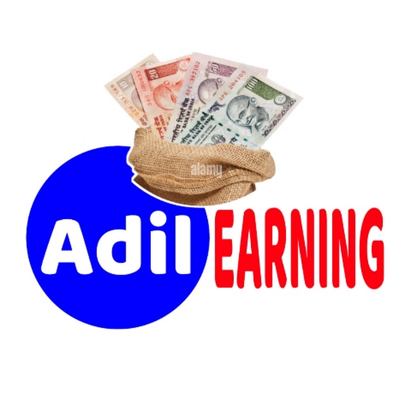 Adil Earning