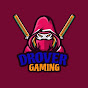 DROVER GAMING  logo
