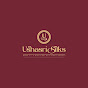 Ushasri silks logo