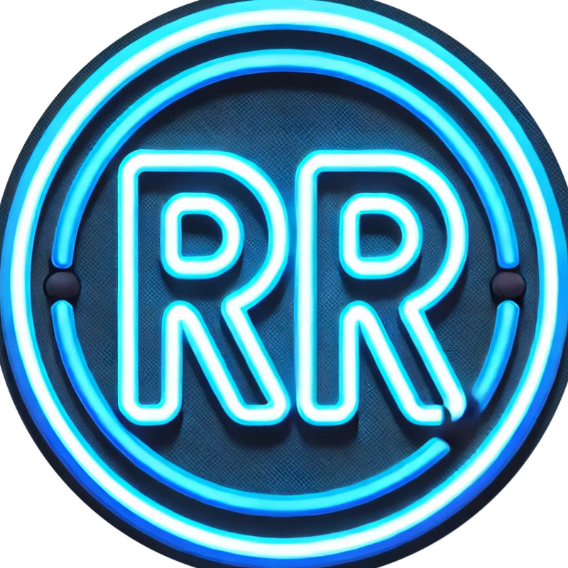 Restoration Road Logo