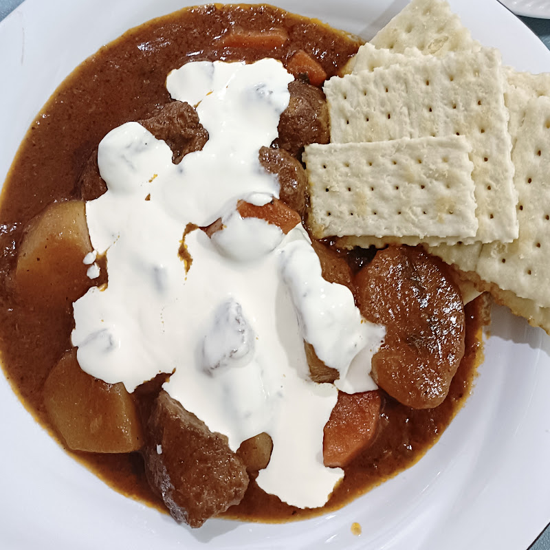 The Tasty Food Adventures