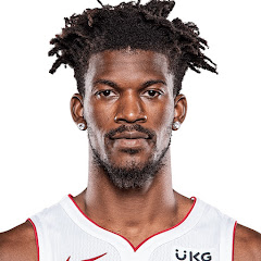 Jimmy Butler